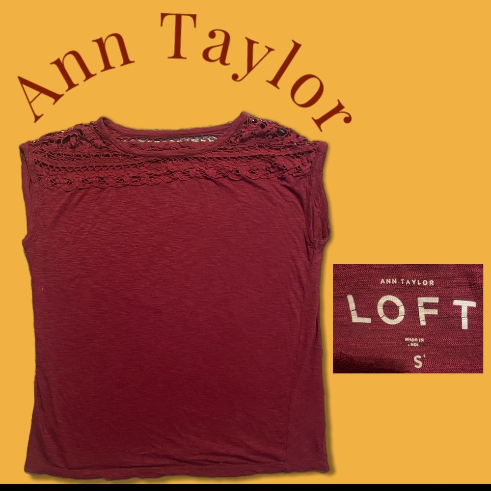 Ann Taylor shirt